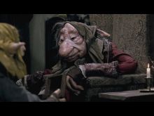 Toby Froud
