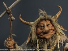 Toby Froud