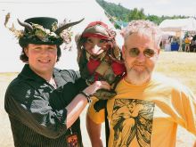 Toby Froud