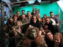 Toby Froud