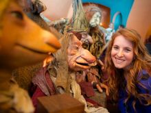 Toby Froud