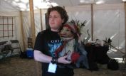 Toby Froud