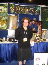 Toby Froud