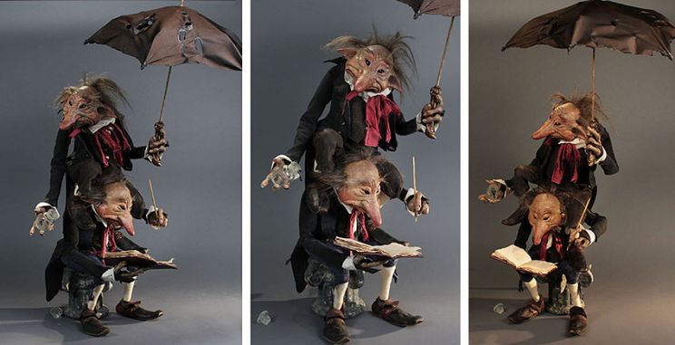Toby Froud