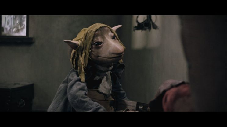 Toby Froud