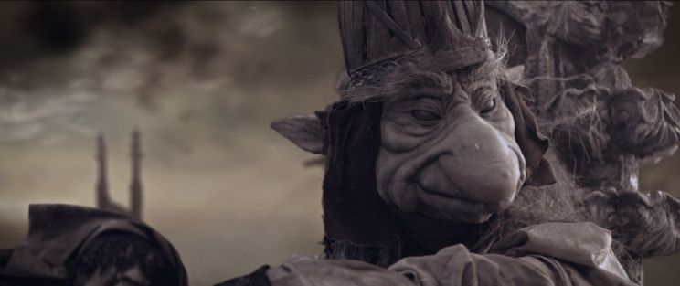 Toby Froud