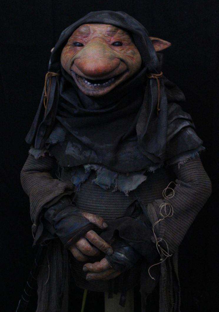 Toby Froud