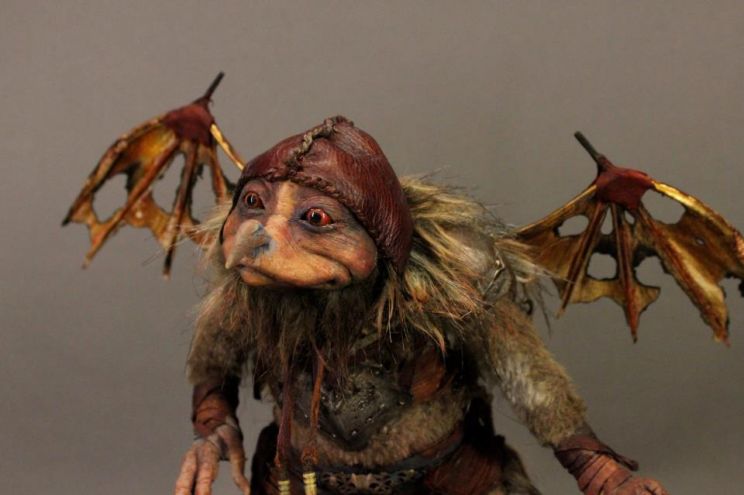 Toby Froud