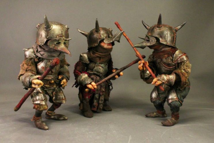 Toby Froud