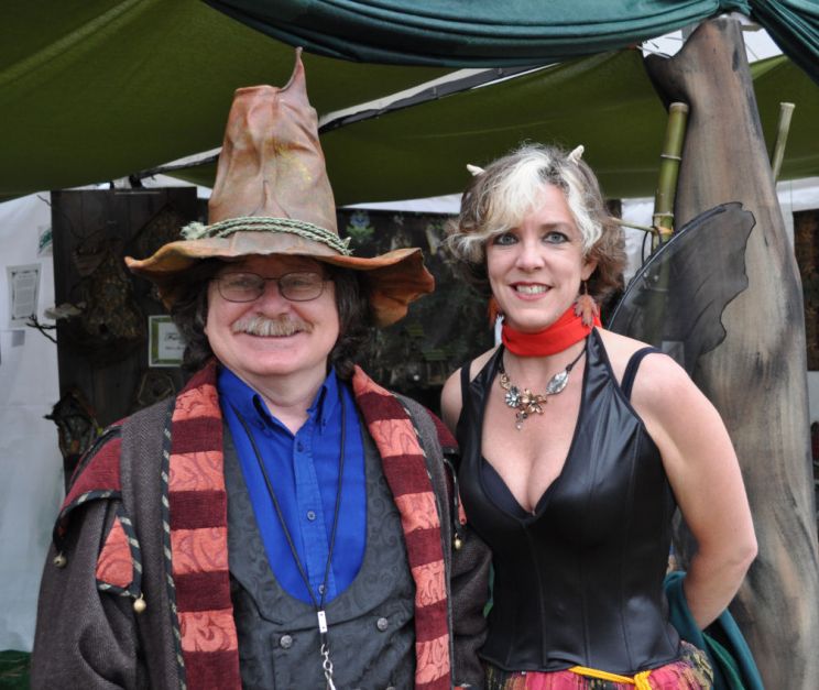 Toby Froud