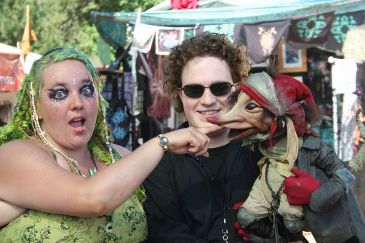 Toby Froud