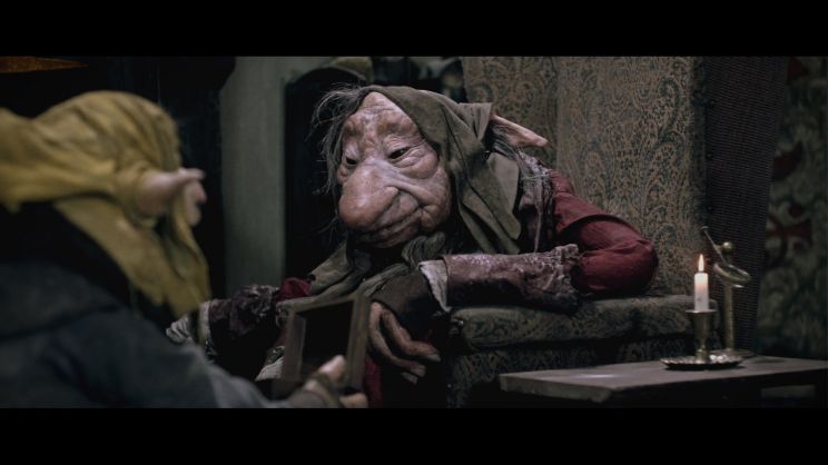 Toby Froud