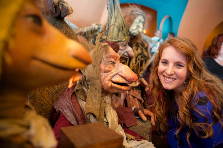 Toby Froud