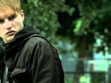 Toby Hemingway