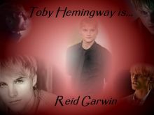 Toby Hemingway