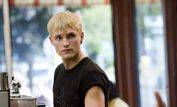 Toby Hemingway