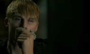 Toby Hemingway