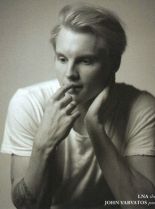 Toby Hemingway