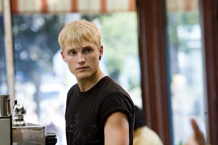 Toby Hemingway