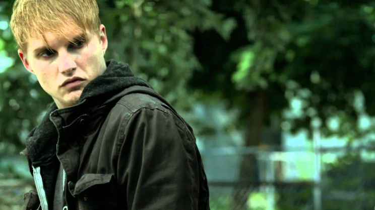 Toby Hemingway