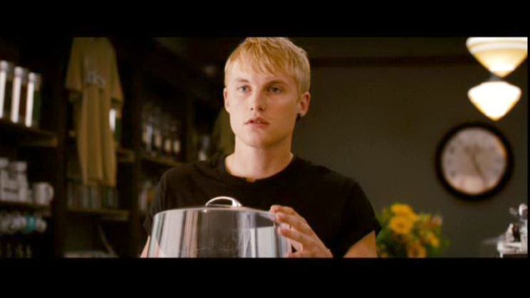 Toby Hemingway