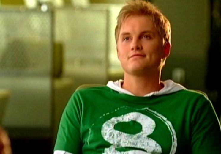 Toby Hemingway