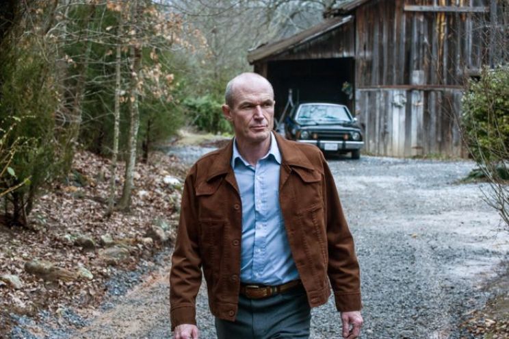 Toby Huss