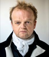 Toby Jones