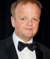 Toby Jones