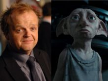 Toby Jones