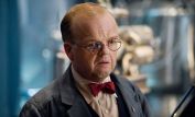 Toby Jones