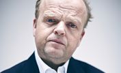 Toby Jones