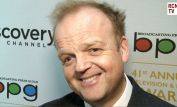 Toby Jones