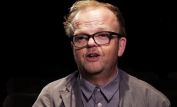 Toby Jones