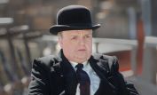 Toby Jones