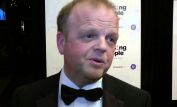 Toby Jones