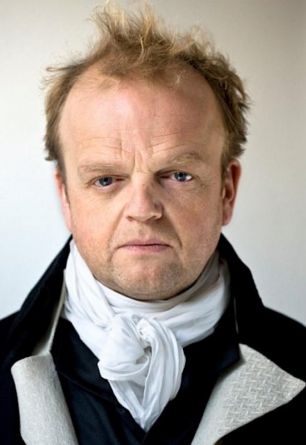 Toby Jones