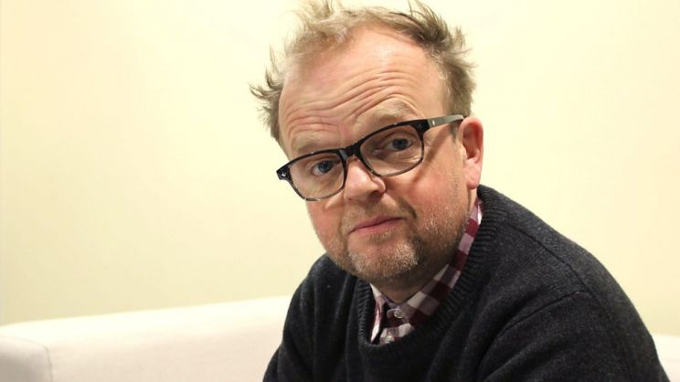 Toby Jones