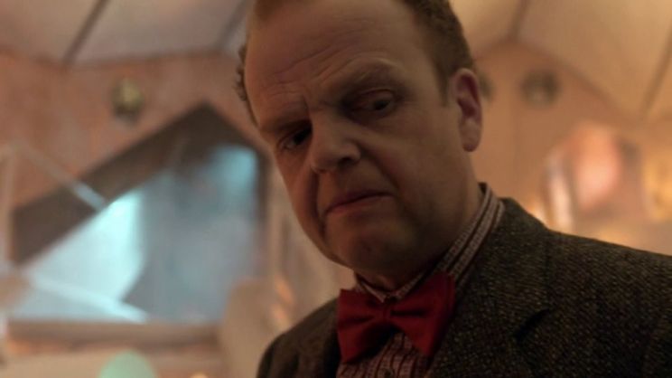 Toby Jones
