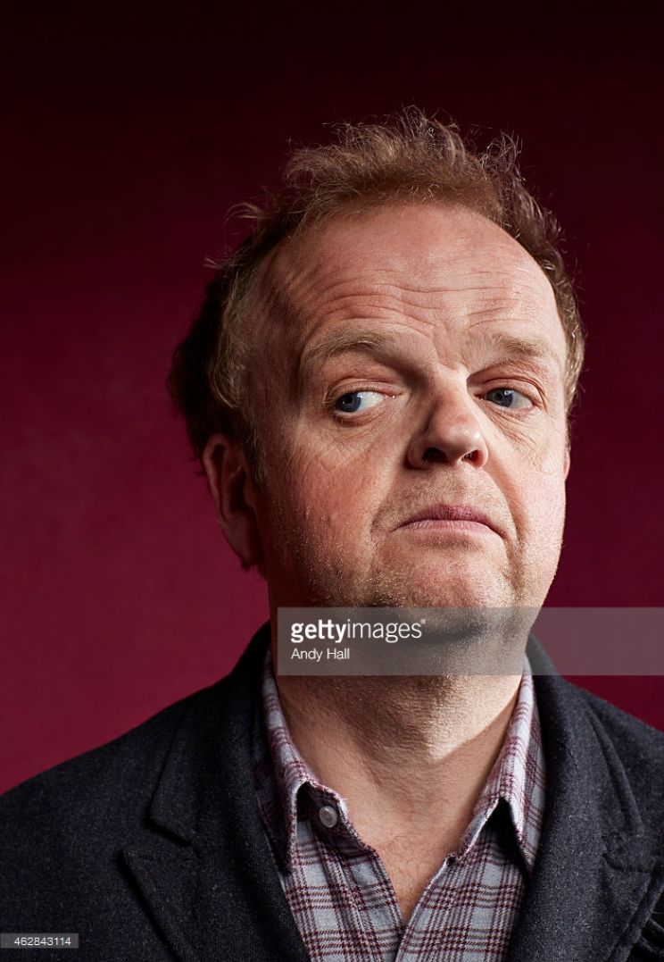 Toby Jones