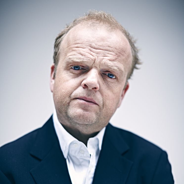 Toby Jones