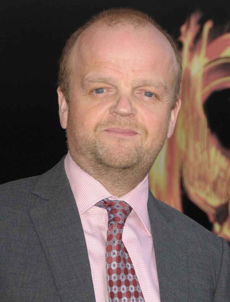 Toby Jones