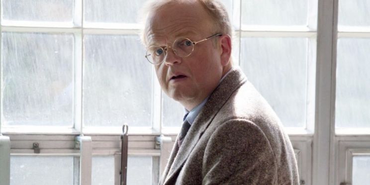 Toby Jones
