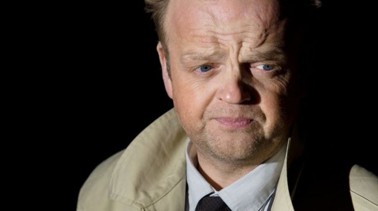 Toby Jones