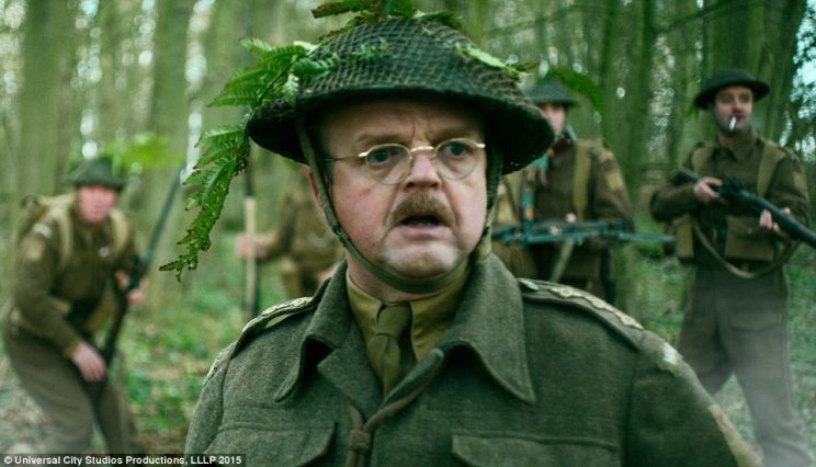 Toby Jones