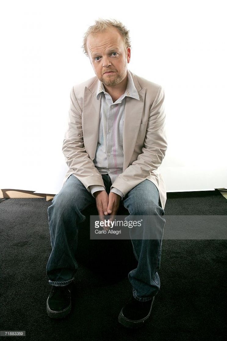 Toby Jones