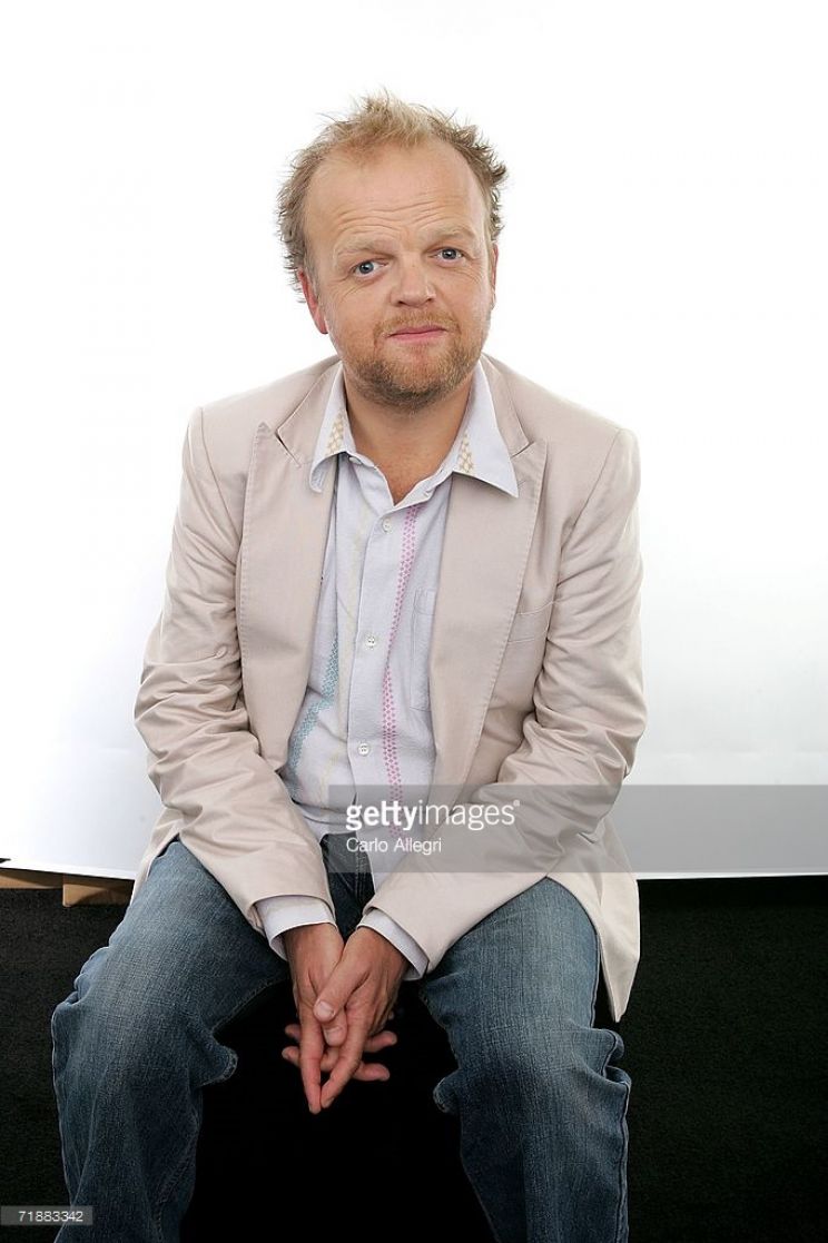 Toby Jones