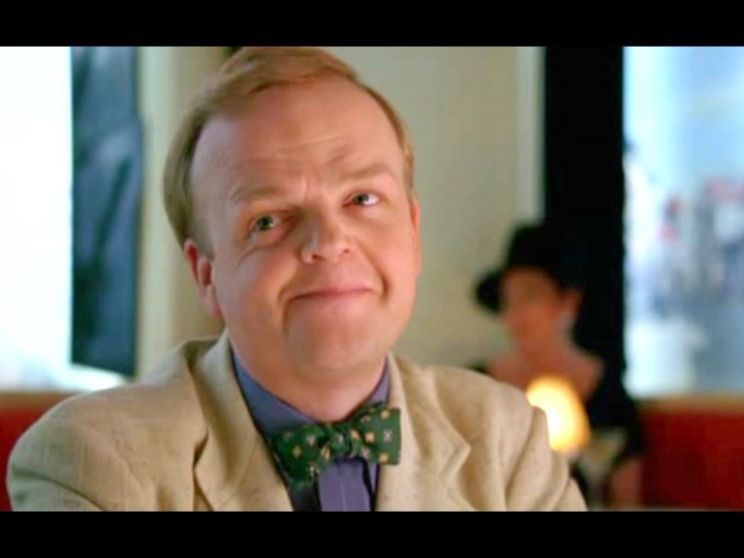 Toby Jones