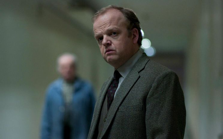 Toby Jones