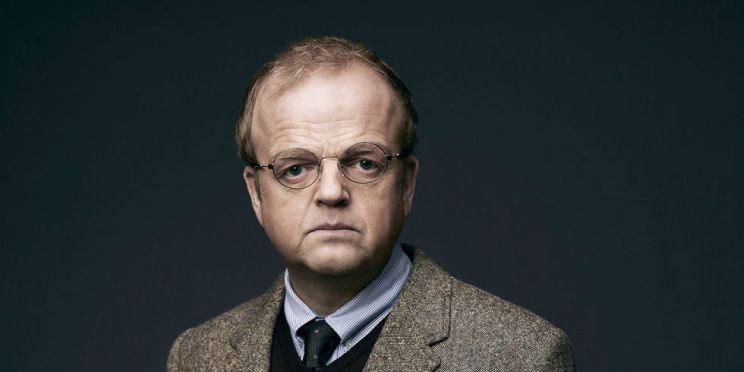 Toby Jones